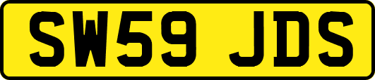 SW59JDS