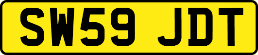 SW59JDT