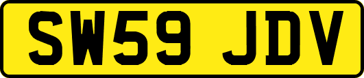 SW59JDV