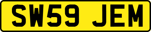 SW59JEM