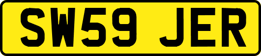 SW59JER