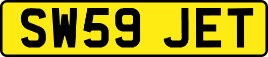 SW59JET