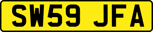 SW59JFA