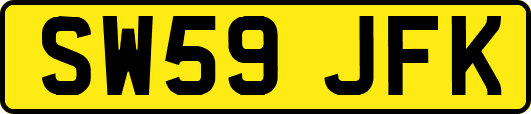 SW59JFK