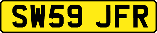 SW59JFR
