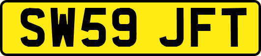 SW59JFT