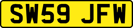 SW59JFW