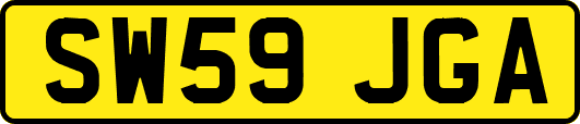SW59JGA