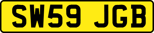 SW59JGB