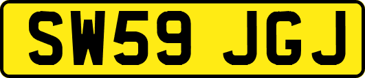 SW59JGJ
