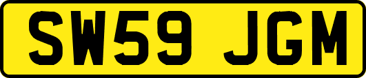 SW59JGM
