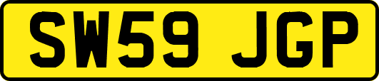 SW59JGP