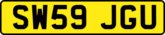 SW59JGU