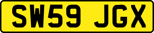 SW59JGX