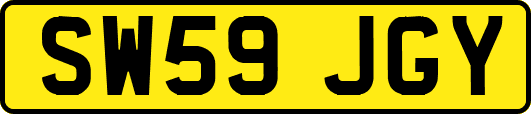 SW59JGY