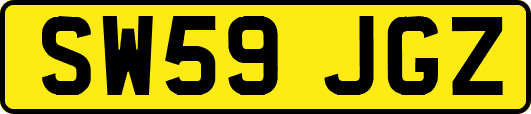 SW59JGZ