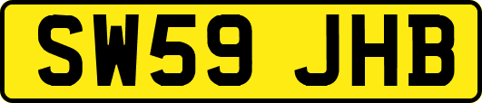 SW59JHB