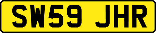 SW59JHR