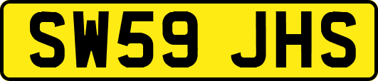 SW59JHS