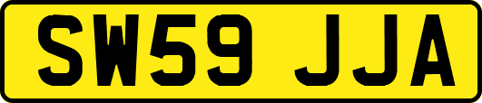 SW59JJA