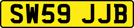 SW59JJB