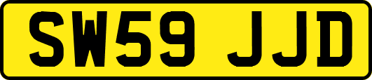 SW59JJD