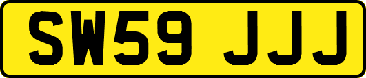SW59JJJ