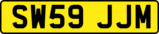 SW59JJM