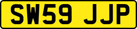 SW59JJP