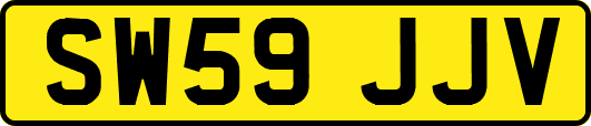 SW59JJV