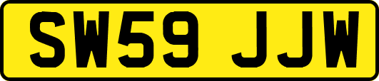 SW59JJW