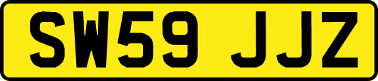 SW59JJZ