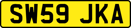 SW59JKA