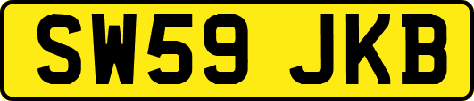 SW59JKB