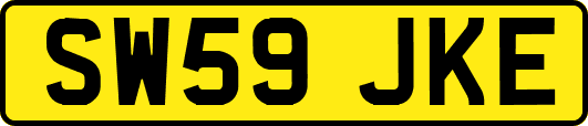 SW59JKE