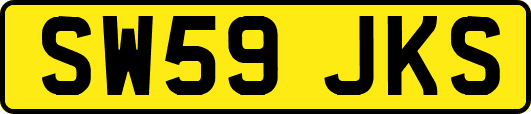 SW59JKS