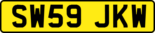 SW59JKW