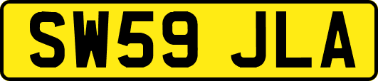 SW59JLA