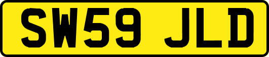 SW59JLD