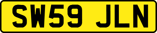 SW59JLN