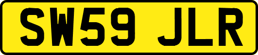 SW59JLR