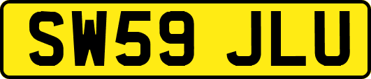 SW59JLU