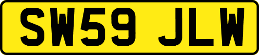 SW59JLW