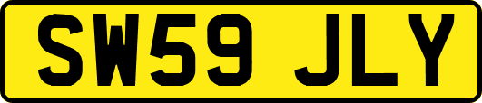 SW59JLY
