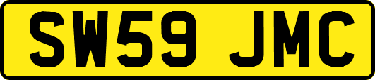 SW59JMC