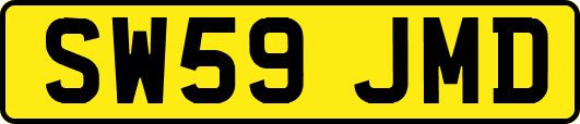 SW59JMD
