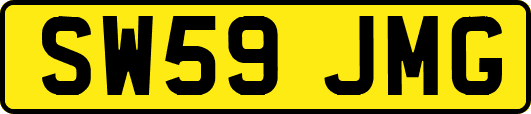 SW59JMG