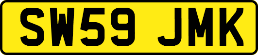 SW59JMK