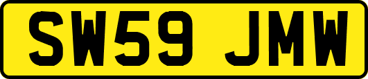 SW59JMW