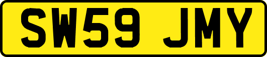 SW59JMY
